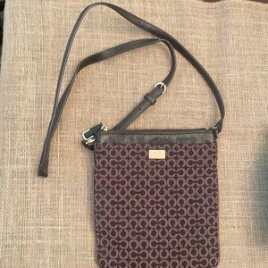 Coach 💕 cross body bag